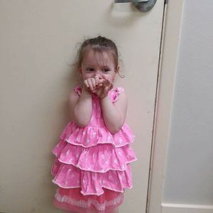 Meet your Posher, Mitzi